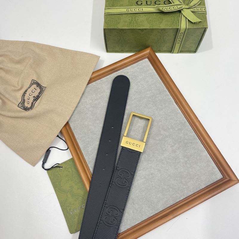 Gvc*1 belts
